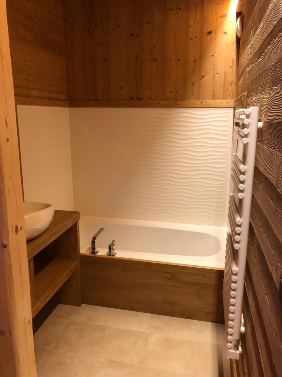 Chalet Nanook 圣母贝莱克 外观 照片