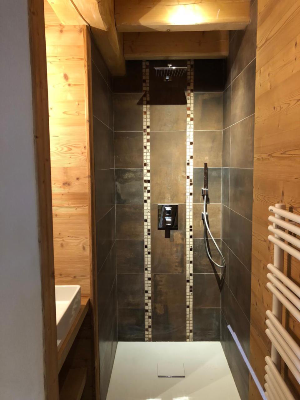 Chalet Nanook 圣母贝莱克 外观 照片